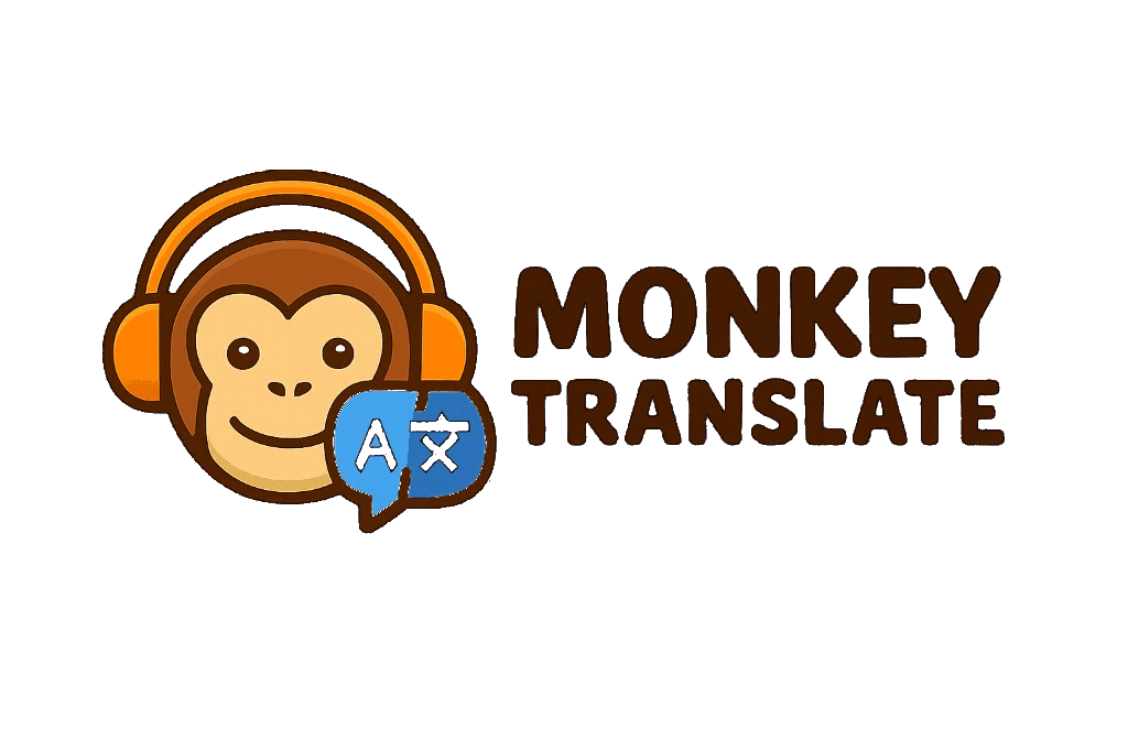 MonkeyTranslate